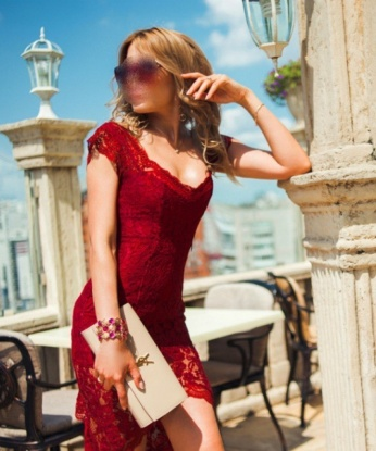 Анкета проститутки Ирина - город Артём, 39 лет, №4639